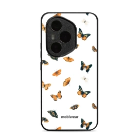 Etui Glossy Case do Huawei Honor 400 Pro - wzór GP76G