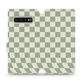 Etui do Samsung Galaxy S10 Plus - wzór VA58S