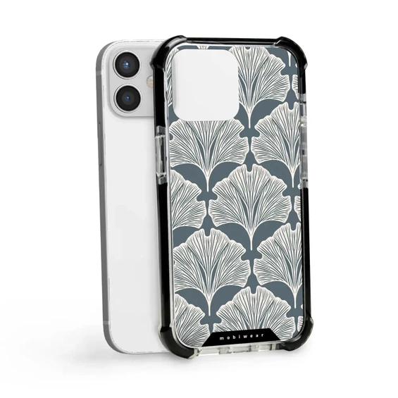 Etui MagSafe Elite Bumper Apple iPhone 12 mini - wzór DA43D