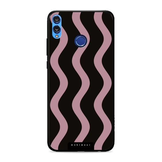 Etui Glossy Case do Huawei Honor 8X - wzór GA54G