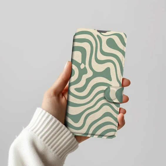 Etui do Xiaomi Poco C85 5G - wzór VA57S