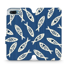 Etui do Huawei Honor 10 - wzór VP89S