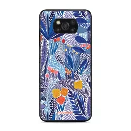 Etui Glossy Case do Xiaomi POCO X3 NFC - wzór G037G