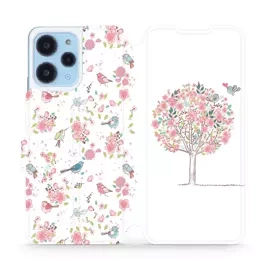 Etui do Xiaomi Redmi 12 - wzór M120S