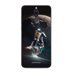 Etui Glossy Case do Huawei Mate 10 Lite - wzór G004G