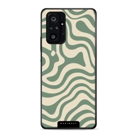 Etui Glossy Case do Xiaomi Redmi Note 10 pro - wzór GA57G