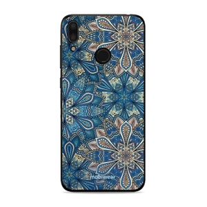 Etui Glossy Case do Huawei Y7 2019 - wzór G038G