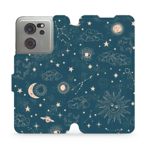 Etui do Xiaomi 13T - wzór VP14S