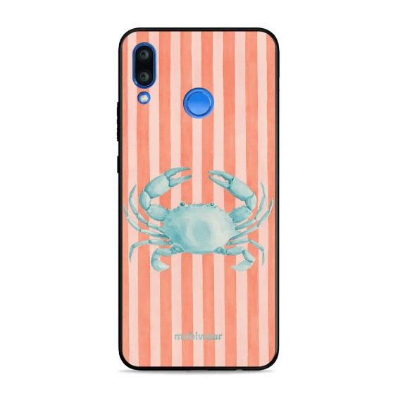 Etui Glossy Case do Huawei Nova 3 - wzór GP87G