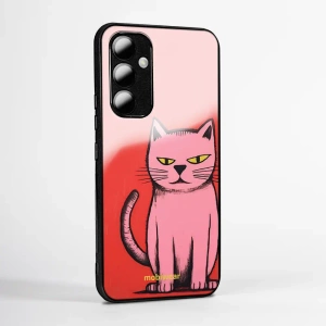 Etui Glossy Case do Xiaomi Redmi 15 - wzór G054G