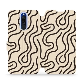 Etui do Xiaomi Redmi 8 - wzór VA60S