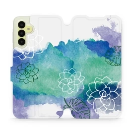 Etui do Samsung Galaxy A15 5G - wzór MG11S