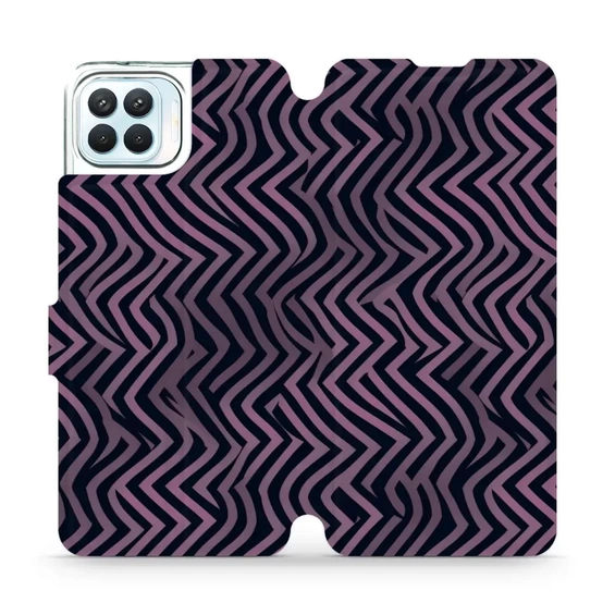 Etui do OPPO Reno 4 Lite - wzór VA55S