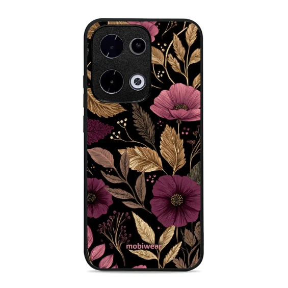 Etui Glossy Case do OPPO Reno 13 - wzór G170G