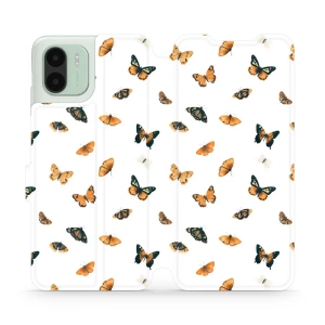 Etui do Xiaomi Redmi A1 - wzór MP77S