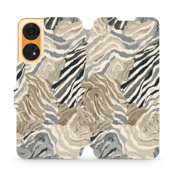Etui do OPPO Reno 8T 5G - wzór V168S