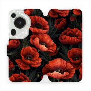 Etui do Huawei Pura 70 Ultra - wzór VP45S