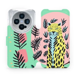 Etui do Vivo X300 - wzór VP52S