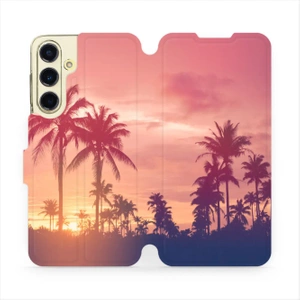 Etui do Samsung Galaxy S24 FE - wzór M134P