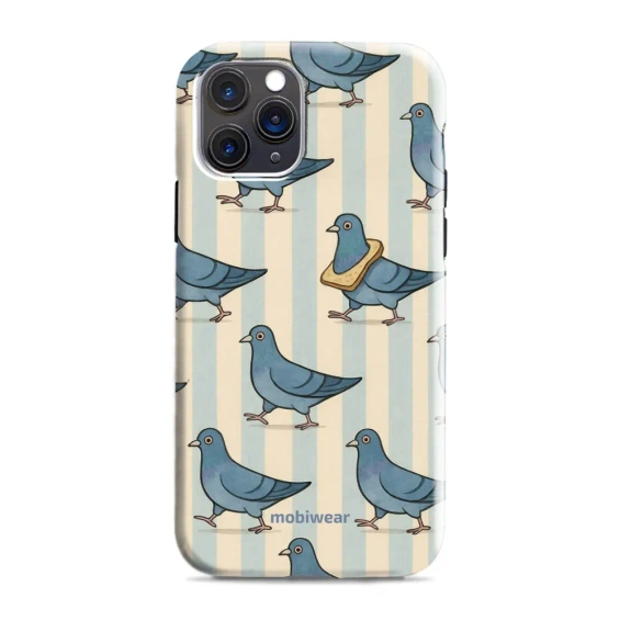Etui Elite Pro do Apple iPhone 11 Pro Max - wzór EP91E