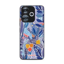 Etui Glossy Case do Xiaomi Redmi 13 - wzór G037G