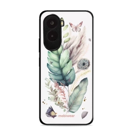 Etui Glossy Case do Xiaomi POCO M7 - wzór G018G