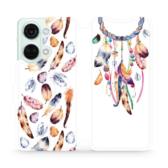 Etui do OnePlus Nord 3 5G - wzór M003S