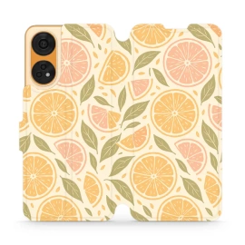 Etui do OPPO Reno 8T 5G - wzór VP80S