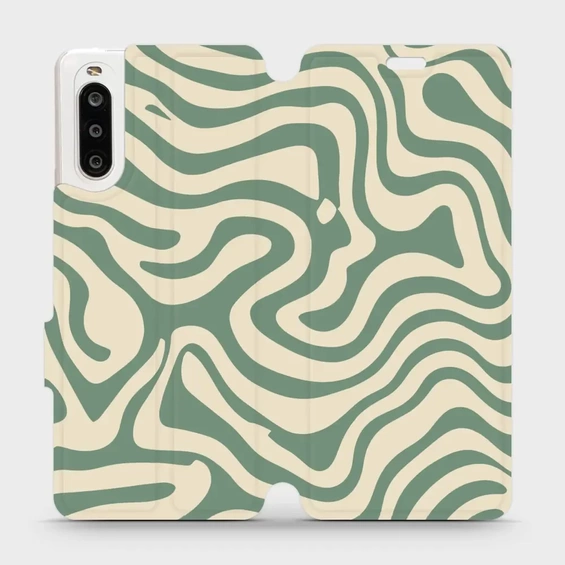 Etui do Sony Xperia 10 II - wzór VA57S