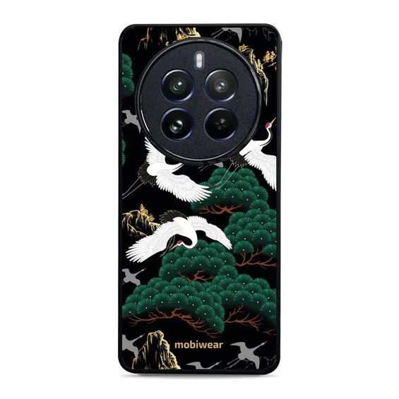 Etui Glossy Case do Realme 12 Pro Plus 5G - wzór G042G