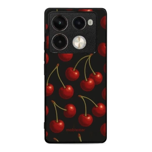 Etui Glossy Case do Infinix Note 40 Pro Plus - wzór GP83G