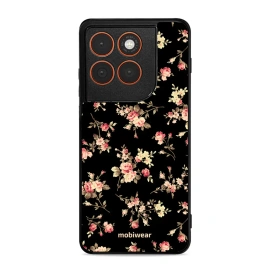 Etui Glossy Case do Motorola Edge 70 - wzór G039G