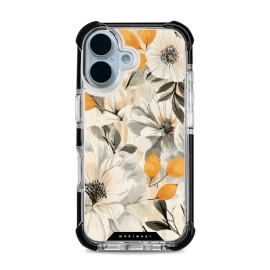 Etui MagSafe Elite Bumper Apple iPhone 17 - wzór DP75D