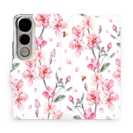 Etui do Vivo V50 Lite - wzór M124S