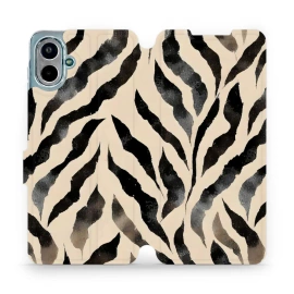 Etui do Samsung Galaxy A07 - wzór VA53S