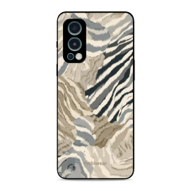 Etui Glossy Case do OnePlus Nord 2 5G - wzór G168G