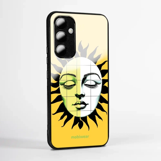 Etui Glossy Case do Realme C71 - wzór G056G