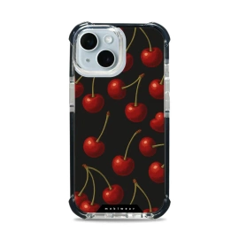 Etui MagSafe Elite Bumper Apple iPhone 15 - wzór DP83D