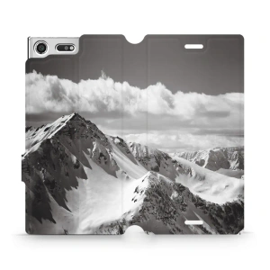 Etui do Sony Xperia XZ Premium - wzór M152P