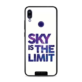 Etui Glossy Case do Xiaomi Redmi Note 7 - wzór G081G