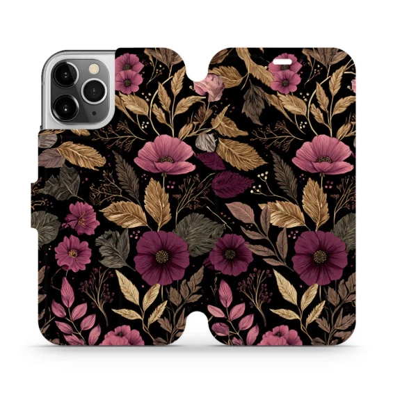Etui do Apple iPhone 12 Pro - wzór V170S