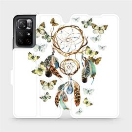 Etui do Xiaomi Redmi Note 11S 5G - wzór M001P