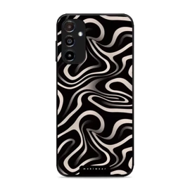 Etui Glossy Case do Samsung Galaxy A14 4G - wzór GA63G