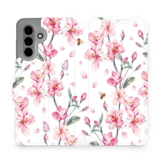 Etui do Samsung Galaxy A26 5G - wzór M124S