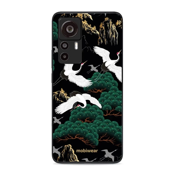 Etui Glossy Case do Xiaomi 12T - wzór G042G
