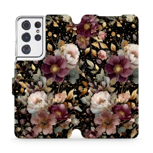 Etui do Samsung Galaxy S21 Ultra - wzór V169S