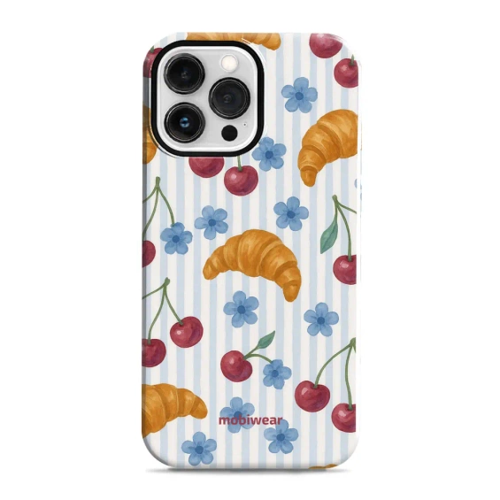Etui Elite Pro do Apple iPhone 13 Pro Max - wzór EP85E