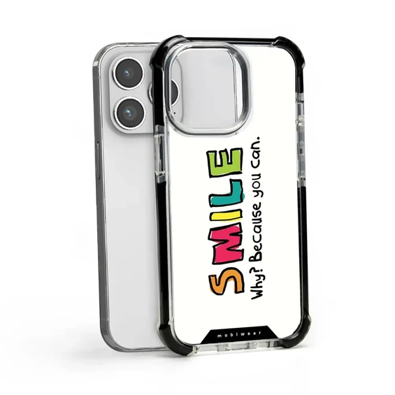 Etui MagSafe Elite Bumper Apple iPhone 14 Pro - wzór D073D