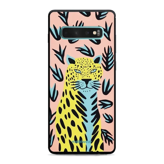 Etui Glossy Case do Samsung Galaxy S10 Plus - wzór G052G