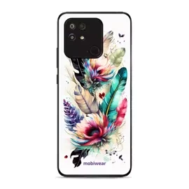 Etui Glossy Case do Xiaomi POCO C40 - wzór G017G